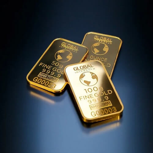 Gold investieren