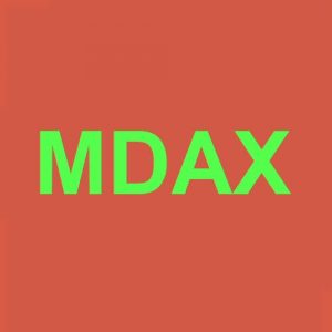 MDAX Definition
