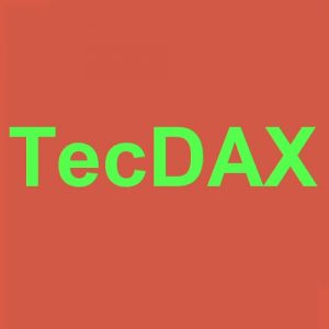 TecDAX Definition