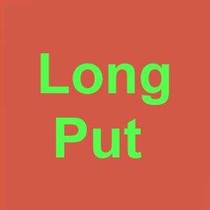 Long Put