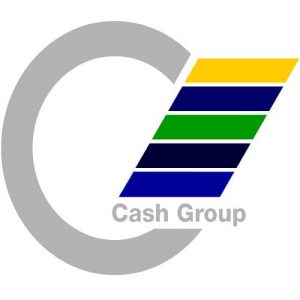 Cash Group Geldautomat