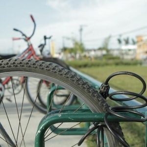 Fahrraddiebstahl Haftpflicht