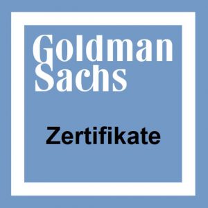 Goldman Sachs Zertifikate