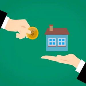 Immobilienkredit beantragen