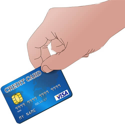 Kreditkarte ohne Schufa