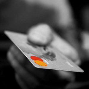 Kreditkarte trotz Insolvenzverfahren