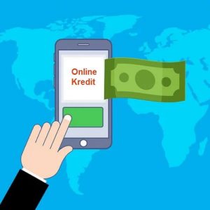 Online Kredit aufnehmen: Erfahrungen, Tipps & Tricks!