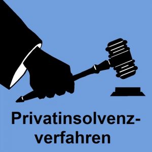 Privatinsolvenzverfahren