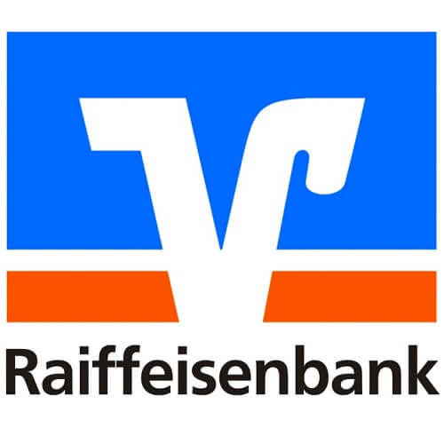 Raiffeisenbank Geschichte