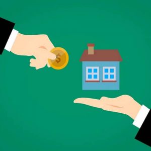 Risiko Immobilienfinanzierung