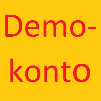 Demokonto: Erst testen und dann investieren!