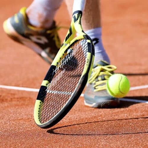 Tennis Wetten Tipps