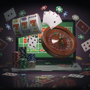 Online Casino Fehler