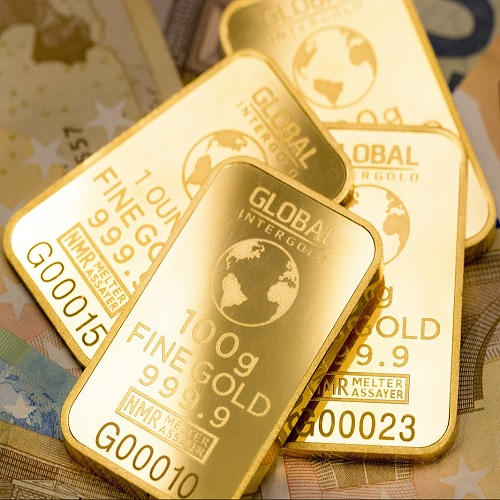 Gold als Wertanlage